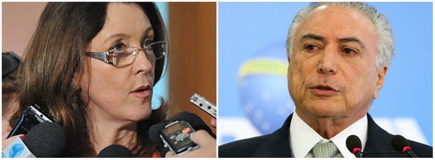 "Homem experiente, “profissa” do (P)MDB, Michel Temer sabe que suas chances de reeleição são menos do que mínimas", diz a jornalista Helena Chagas; ela cita, no entanto, que, entre as motivações da eventual candidatura, ela afirma que "Temer tentará passar do papel de acusado/investigado ao de mocinho por enfrentar os bandidos do crime organizado no Rio. De quebra, ainda pode atribuir eventuais novidades na investigação de que é alvo a injunções políticas pelo fato de ser candidato"