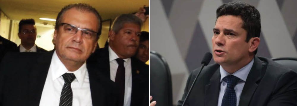 O jornalista Kiko Nogueira comentou vídeo de depoimento do ex-gerente da Petrobras Pedro Barusco, no qual ele admite que recebia propina desde 1996, durante o governo de Fernando Henrique Cardoso portanto; "Mas, quando foi elaborar uma planilha de propinas após fechar uma delação com o MPF, o documento começava em 2003. No final do interrogatório, o juiz Sergio Moro tenta consertar a situação, mas fica pior a emenda que o soneto", diz ele; assista ao depoimento