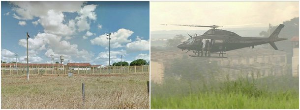 Defensoria Pública de Goiás e a seccional da OAB no Estado pedem ao TJ-GO que conceda um prazo para que os presos que fugiram do Complexo Prisional de Aparecida de Goiânia na última segunda-feira (1) se reapresentem sem sofrer qualquer punição; quase 48 horas após a Polícia Militar conter o motim em que nove presos foram mortos e 14 feridos, 99 detentos continuam foragidos