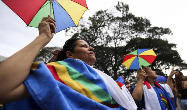 Capital política e administrativa do Brasil, Brasília também entrou na folia de carnaval; desde este sábado (10) e até 27 de fevereiro estão previstas pelo Governo do Distrito Federal cerca de 200 atrações para o público de todas as idades
