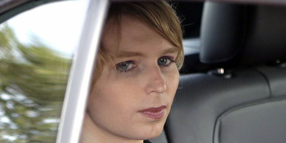 Se não forem impostos limites à coleta e uso de dados pessoais, os algoritmos acabarão por controlar as nossas vidas, adverte Chelsea Manning, ex-analista informático do exército que passou informações secretas à WikiLeaks