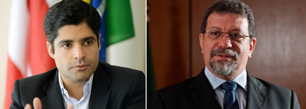 A afirmação do deputado federal Afonso Florence (PT-BA) se baseia na comparação dos dados de Salvador com os outros municípios baianos e com as capitais, na sua grande maioria com quase 100% de cobertura na saúde; segundo o Ministério da Saúde, a cobertura na atenção básica e o atendimento de saúde das famílias que é feito pelos Postos de Atendimento da Família, em Salvador, não chegam aos 30% da população
