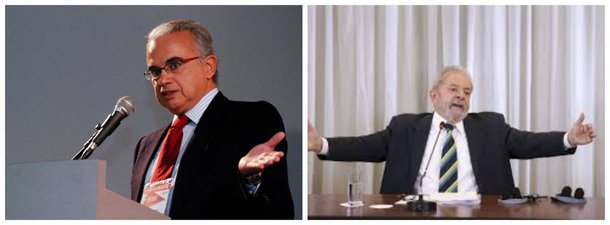 O cientista político Marcos Coimbra, durante entrevista ao programa Mundo Político, na TV da Assembleia Legislativa de Minas, avalia que com Lula candidato não é descartada a possibilidade de vitória no primeiro turno, uma vez que ele tem quase o dobro de intenções de votos do segundo colocado; para ele, preso ou solto, candidato ou não, o ex-presidente é decisivo nesta a eleição por conta do crescimento do petismo e também do lulopetismo; Coimbra ainda avalia o desempenho de Marina, Alckmin, Ciro e Bolsonaro, além da influência de Fernando Henrique Cardoso e a perspectiva de Michel Temer na eleição; veja o vídeo