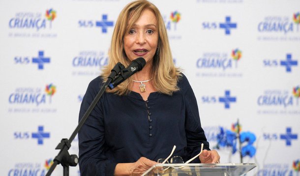 A nova secretária de Trabalho, Desenvolvimento Social, Mulheres, Igualdade Racial e Direitos Humanos, Ilda Peliz, diz que talvez não tenha tempo para deixar uma marca de gestão; oficializada no cargo em 9 de janeiro, ela afirma que a prioridade vai ser efetuar o pagamento das instituições conveniadas em dia