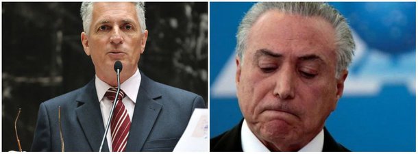 Crítico ferrenho do governo de Michel Temer, o deputado estadual Rogério Correia (PT) denunciou que “o país está virando chacota internacional, citando a nova edição do Índice de Democracia feito pela revista britânica The Economist”; “O Brasil agora é classificado como ‘democracia falha’”; Correia acrescentou que o Brasil, “nos tempos do governo Lula, por exemplo, o país era festejado internacionalmente”