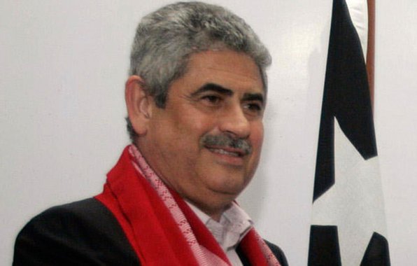 Procuradores de Portugal identificaram formalmente o presidente do time de futebol Benfica, Luis Filipe Vieira, como suspeito em uma investigação sobre um esquema de corrupção que também envolve um juiz de alto escalão, informou a Procuradoria-Geral; segundo o órgão, a investigação tem como foco “suspeitas de aceitação de vantagens indevidas, ou possivelmente corrupção, lavagem de dinheiro, tráfico de influência e sonegação fiscal”