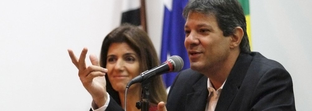 Após lembrar que "o delegado da Polícia Federal João Luiz Moraes Rosa divulgou o relatório do inquérito que apurou o suposto uso de caixa 2 na campanha de Fernando Haddad para prefeito de São Paulo, em 2012", o jornalista Joaquim de Carvalho afirma, no Diario do Centro do Mundo, que o documento "tem 32 duas páginas e nenhuma evidência de crime praticado por Haddad"; "Pelo relatório do inquérito, não fica claro nem o uso de caixa 2 por outros acusados", diz; "O grande legado da Lava Jato é este: quando se tem convicção, não há necessidade de prova. Basta a intuição"
