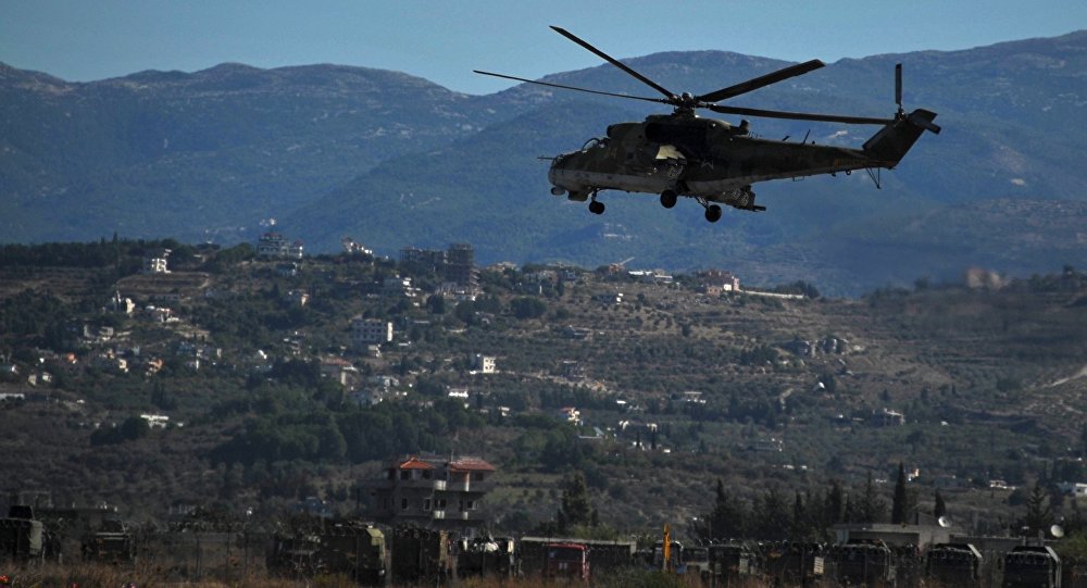 Ministério da Defesa da Rússia comunicou nesta quarta-feira, 3, que um helicóptero russo acidentou na Síria no último dia de 2017 devido a uma falha técnica durante um voo para o aeródromo na província de Hama; ambos os pilotos do avião morreram ao efetuar uma aterrissagem de emergência a 15 km do aeródromo; o técnico de bordo, por sua vez, ficou gravemente ferido, tendo sido resgatado por uma equipe de especialistas russos e levado para a base aérea russa de Hmeymim na Síria