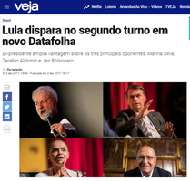 Se 2016 foi o ano do golpe e 2017 foi o ano da tomada de consciência pela população de que o golpe foi golpe, 2018 será o ano de reverter o golpe, de redemocratizar o Brasil