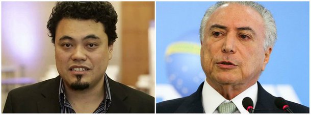 "O governo Michel Temer demonstrou que não tem pudores de declarar guerra, se isso puder resgatar sua popularidade do fundo do poço e trazer alguns votos para uma ainda duvidosa campanha presidencial. Mas não é contra qualquer um. Até porque o inimigo para muitos pode ser o aliado de alguns", escreve o jornalista Leonardo Sakamoto; "Dada a quantidade de chacinas e massacres contra populações do campo, é surpreendente como ele deliberadamente se cala sobre a Amazônia e o Cerrado, enquanto grita a plenos pulmões que o fim do mundo está no Rio de Janeiro"