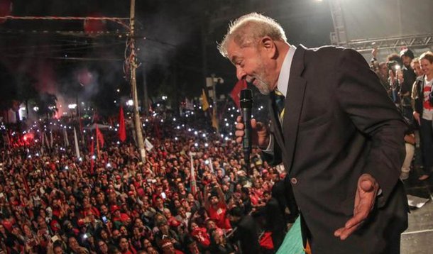 Por que o texto de Moro sairá vencedor mesmo o peso da realidade apresentando fatos que o contrariam frontalmente? É que isso não tem nada que ver com justiça; não tem absolutamente qualquer relação com procedimento jurídico minimamente sério