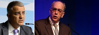 O jornalista Kennedy Alencar cobrou mais transparência sobre o pagamento de R$ 10 bilhões da Petrobras a investidores americanos por supostas perdas com revelações de corrupção da estatal; "Os brasileiros têm o direito de saber qual foi exatamente o tamanho das perdas dos investidores americanos. O mercado de ações é sujeito a chuvas e trovoadas. O risco faz parte. Quem investiu não sabia disso?", questiona; "E as empresas de auditoria, inclusive americanas, que deram aval aos negócios e diziam que estava tudo bem? Serão responsabilizadas? Se sim, em qual medida? Ou a Petrobras vai pagar essa conta sozinha?", questiona