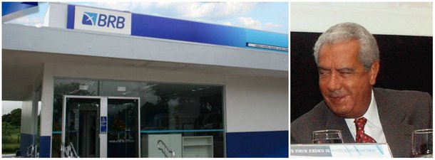 A 1ª Vara Criminal de Brasília condenou nove pessoas acusadas de integrar um esquema de corrupção desmantelado pela Operação Aquarela, deflagrada em junho de 2007; entre os condenados está o ex-presidente do Banco de Brasília (BRB) Tarcísio Franklin de Moura por dispensa ilegal de licitação, peculato e lavagem de dinheiro; o ex-dirigente terá 26 anos de prisão, sendo 15 deles em regime fechado; foi desviada a quantia de R$ 3.499.736,91 de recursos públicos, valor que é exigido dos infratores para ressarcir a sociedade brasiliense