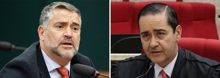 A bancada do Rio Grande do Sul na Câmara dos Deputados vai se reunir na sexta-feira com o presidente do Tribunal Regional Federal da 4ª Região (TRF-4), desembargador Carlos Eduardo Thompson Flores; na pauta, a discussão de ações de segurança para o dia do julgamento do ex-presidente, marcado para 24 de janeiro; o deputado federal Paulo Pimenta diz que "a ideia é perceber que estamos atentos, não só aos aspectos jurídicos do processo, mas com relação à manifestação em si"
