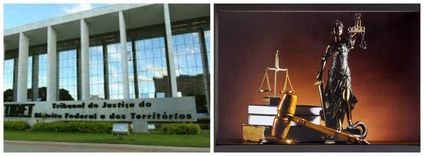 Os juízes e desembargadores do Tribunal de Justiça do Distrito Federal e dos Territórios (TJDFT) engordam os seus vencimentos e ultrapassam o teto constitucional não apenas com o polêmico auxílio-moradia; benefícios e gratificações por exercício cumulativo, auxílio-alimentação, abono permanência, entre outros, estão no cardápio; isso faz com que, na maioria dos casos, os magistrados aumentem o seu ganho mensal através da soma de diversos ‘penduricalhos’