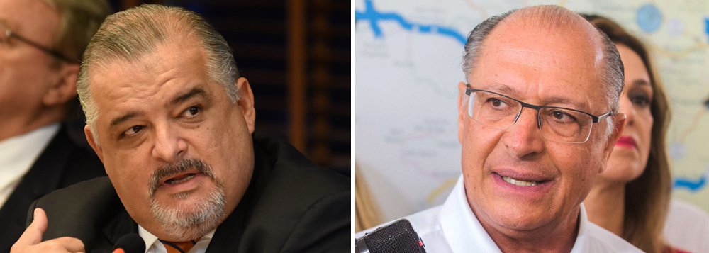 "O que faria Alckmin se a esquerda declarasse apoio à reeleição de Márcio França? Se recuar para apoiá-lo, afastando-o da esquerda, implodiria o PSDB. A 'caneta do Bandeirantes' foi a responsável por fornecer oxigênio às aves de bico avantajado durante o longo domínio da esquerda no cenário nacional. É um erro subestimá-la", afirma o colunista Ricardo Cappelli; "O apoio às reeleições de Márcio França e Paulo Câmara, em São Paulo e Pernambuco, traria de vez o PSB de volta à unidade do campo popular e democrático", avalia