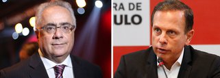 O prefeito João Doria encontrou uma forma de tentar aumentar as tarifas sem que a população perceba, fazendo com que as empresas rodem menos, denuncia o jornalista Luis Nassif
