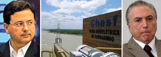 Advogado Antonio Campos, irmão do falecido ex-governador de Pernambuco Eduardo Campos, ingressou com uma ação popular na Justiça Federal contra a Medida Provisória do governo Michel Temer que possibilita a privatização do sistema elétrico por meio da venda da Eletrobras e da Chesf; "A privatização da Eletrobras e de suas subsidiárias, inclusive a Chesf, tem profundas repercussões para o povo brasileiro e a sofrida região nordestina, com fortes reflexos no setor elétrico e no manejo das águas do Rio São Francisco que possui múltiplo uso", afirmou