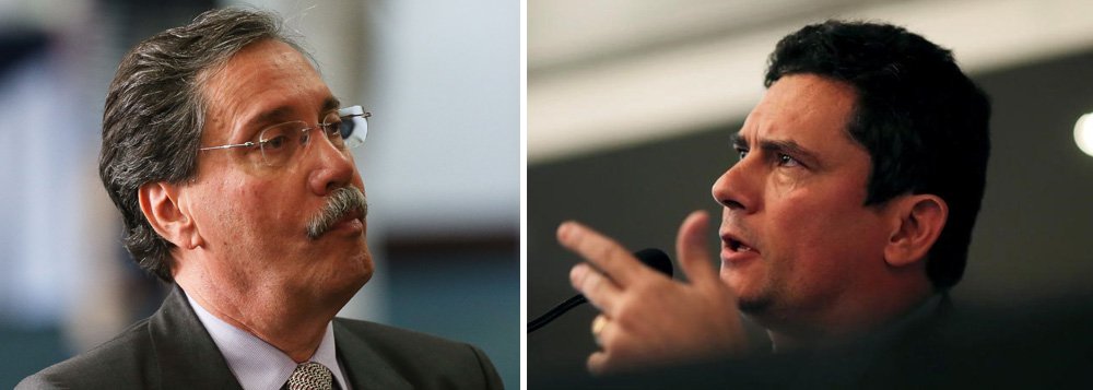 Colunista do Globo diz que "defender a manutenção de tais privilégios sob a alegação de que não recebem aumentos salariais há anos, como fez o juiz Sergio Moro, é uma tentativa tosca de justificar o injustificável"