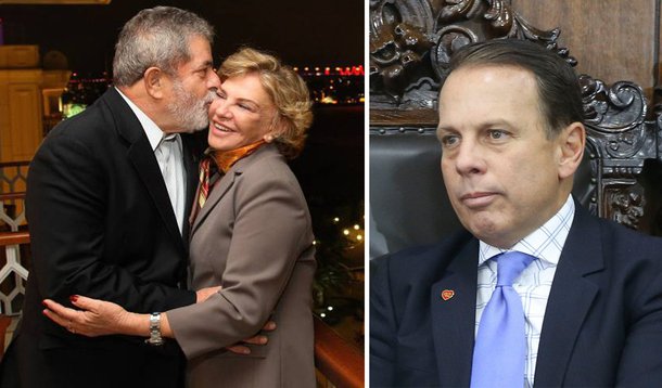 Apoiado pela bancada do PT na Câmara, desejei deixar o nome de Dona Marisa gravado em São Paulo, certo de que o tempo fará justiça e reconduzirá Lula e sua família ao lugar que realmente merecem na história. Ao cancelar a inauguração do Viaduto Dona Marisa Letícia, João Agripino Doria tenta apagar a história