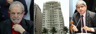 "Ao confirmar que a OAS é a legítima proprietária do triplex do Guarujá, decisão da Justiça de Brasília cria aquilo que se chama de 'fato superveniente' ao julgamento pelo TRF-4, impondo, no mínimo, a suspensão do julgamento de Lula marcado para 24 de janeiro", escreve Paulo Moreira Leite, articulista do 247. Para PML, não se concebe "um país onde o judiciário contraria uma decisão frontal do judiciário"; ouvido pelo 247, o jurista Luiz Moreira diz que a sentença da juiza Luciana de Oliveira "muda tudo e mostra que o triplex é da OAS"