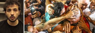 O Movimento Brasil Livre (MBL), que apoiou o golpe contra Dilma Rousseff, desistiu de instalar um telão na Avenida Paulista para transmitir o ex-presidente Lula, no próximo dia 24, no TRF-4, com sede em Porto Alegre (RS); de acordo com o movimento, o telão poderia atrapalhar o trânsito; "Isso não significa que a gente desistiu do evento. Apenas vamos mudar", disse Pedro Ferreira, um dos líderes do movimento