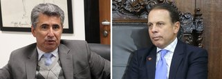 O conselheiro João Antonio da Silva Filho, que assumirá no dia 22 de janeiro a presidência do Tribunal de Contas do Município (TCM-SP), órgão responsável pela fiscalização das receitas e dos gastos da Prefeitura de São Paulo, mandou um recado para João Doria: "O tempo político do prefeito não está em sintonia com o da administração"; segundo o conselheiro, é obrigação do TCM fazer o controle preventivo; "Temos de agir antes que o mal aconteça"; prefeito havia criticado o tribunal por causa de questionamentos formais