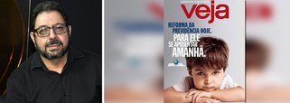 No programa "O quarto poder" desta semana, o colunista Eduardo Guimarães comentou o paradoxo brasileiro, que tem o governante mais impopular do mundo, Michel Temer, bajulado pela mídia, e sugeriu que o motivo para isso é simplesmente argentário; "Temer está comprando o apoio da mídia", diz ele, que citou como exemplos a sobrecapa da campanha sobre Previdência e a peça publicitária sobre uma intervenção militar no Rio de Janeiro, que acaba de começar