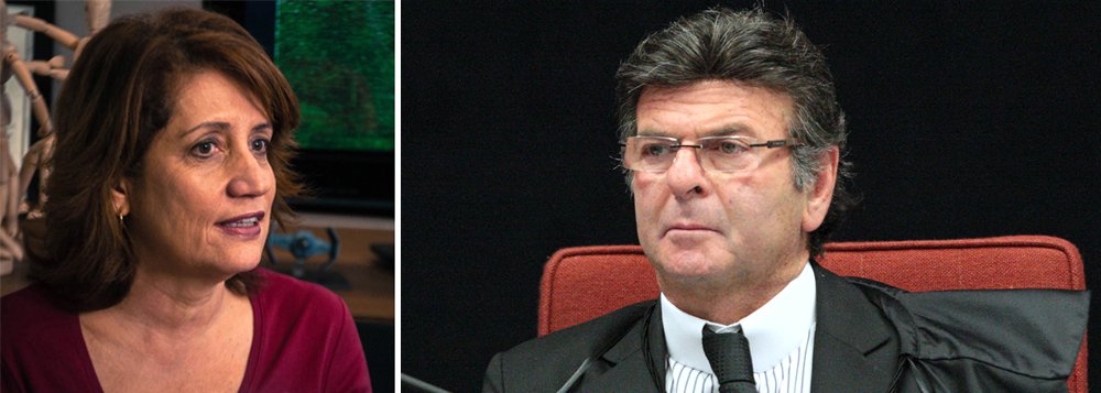 A jornalista Miriam Leitão, colunista do jornal O Globo, afirmou nesta sexta-feira, 9, ao comentar o caso do ex-presidente Lula, que não é o ministro Luiz Fux, hoje presidente do TSE, que vai decidir se pode ou não haver registro de candidaturas; ela lembra que em relação à prisão, se algum recurso da defesa for levado pelo ministro Edson Fachin para a turma, será à Segunda Turma; "Lá, a maioria é a favor de que a pena seja cumprida só após o julgamento de tribunal superior", diz Miriam