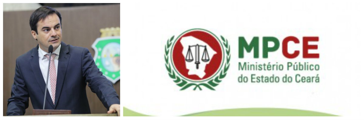 O Ministério Público do Estado do Ceará (MPCE) divulgou Nota Oficial repudiando afirmações feitas em pronunciamento na Assembleia Legislativa pelo deputado estadual Capitão Wagner, acusando o MPCE de participar, através de um de seus membros, de um suposto acordo "entre o Estado e organizações criminosas para fazer cessar atos de vandalismo". Na nota o MPCE diz que a acusação é leviana e irresponsável