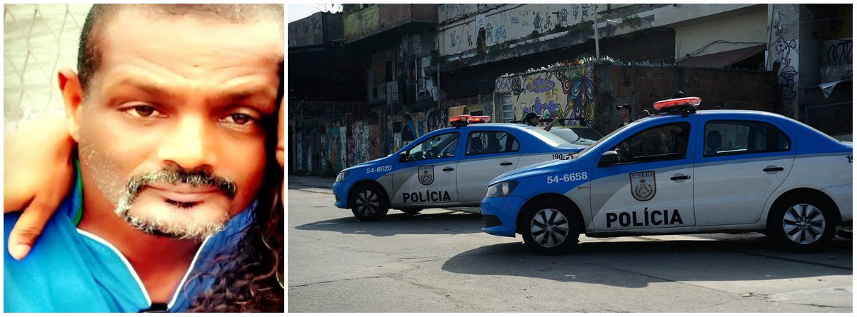 O terceiro-sargento reformado Vaulir Richard de A. Costa, de 49 anos, foi morto à noite na Praia de Mauá, em Magé, na Baixada Fluminense; ele foi atingido por diversos tiros enquanto caminhava pela Estrada Nova de Mauá e se tornou o 12º PM assassinado neste ano no estado do Rio