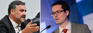 O deputado federal Paulo Pimenta (PT) considera "extremamente grave" nova manifestação do procurador da República Deltan Dallagnol, que, segundo o parlamentar, diz que 'quase totalidade dos políticos brasileiros não representam seus eleitores'; o deputado considera "uma afronta à democracia"