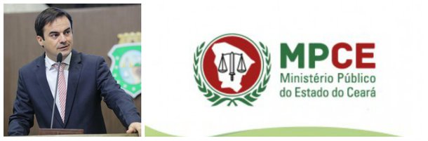 O Ministério Público do Estado do Ceará (MPCE) divulgou Nota Oficial repudiando afirmações feitas em pronunciamento na Assembleia Legislativa pelo deputado estadual Capitão Wagner, acusando o MPCE de participar, através de um de seus membros, de um suposto acordo "entre o Estado e organizações criminosas para fazer cessar atos de vandalismo". Na nota o MPCE diz que a acusação é leviana e irresponsável