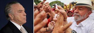 "O 'pacto da mediocridade' em que nos mergulharam, desde que as 'jornadas de junho', o 'padrão Fifa' e o neomoralismo foram impingidos – sem grandes resistências, é verdade – à sociedade, prepara-se para cortar o mais forte vínculo entre o Brasil real, o do povão, e a política, com a cassação da candidatura Lula", diz Fernando Brito, editor do Tijolaço; "Neste tempo de ameaça à essência da democracia: o direito de que o povo seja o juiz supremo dos destinos do país, não podemos nos permitir tergiversações"
 