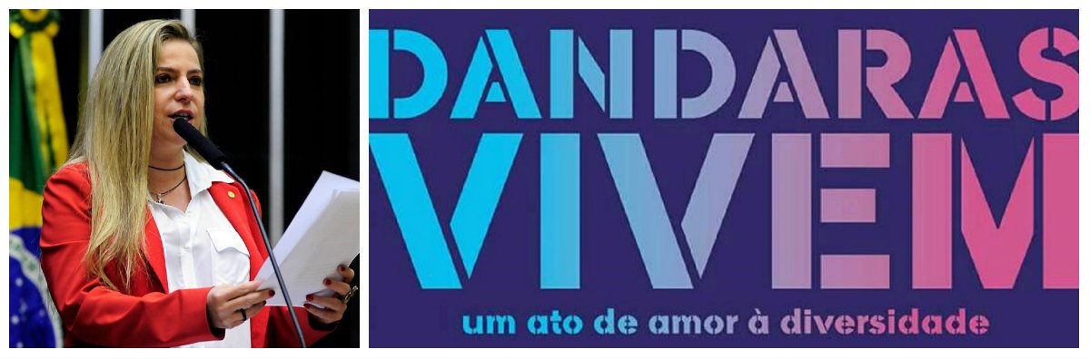 Completa hoje (15), um ano do assassinato da travesti Dandara dos Santos. Dez pessoas foram identificadas como os autores do crimes, mas até agora, ninguém foi julgado. A deputada federal Luizianne Lins (PT-CE) propôs a criação da Lei Dandara, que pretende alterar o Código Penal para prever o LGBTcídio como homicídio qualificado, inserindo-o no rol dos crimes hediondos