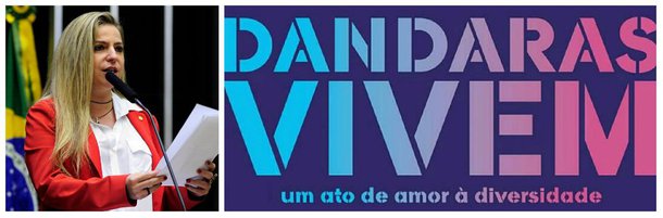 Completa hoje (15), um ano do assassinato da travesti Dandara dos Santos. Dez pessoas foram identificadas como os autores do crimes, mas até agora, ninguém foi julgado. A deputada federal Luizianne Lins (PT-CE) propôs a criação da Lei Dandara, que pretende alterar o Código Penal para prever o LGBTcídio como homicídio qualificado, inserindo-o no rol dos crimes hediondos