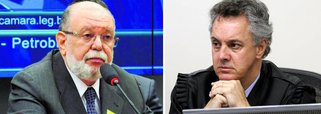 O relator do processo no TRF4 considerou que Léo Pinheiro e Agenor Franklin, ex-executivo da construtora, prestaram "cooperação efetiva" com o processo e, por isso, votou por reduzir a pena dos dois ex-dirigentes da OAS; Léo Pinheiro, que depôs contra Lula, teve a pena reduzida de 10 anos e 8 meses para 3 anos e 6 meses em regime semiaberto
