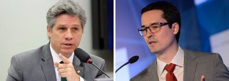 O deputado federal Paulo Teixeira (PT-SP) questionou o fato do o procurador da Operação Lava Jato Deltan Dallagnol recebeu auxílio-moradia, apesar de ter imóvel próprio; “Senhor Deltan Dalagnol, Por que o senhor requereu o auxílio moradia sendo proprietário de imovel na localidade que atua?”, perguntou o parlamentar em sua conta no Twitter; procurador recebe R$ 6.659,73 de verbas indenizatórias por mês - R$ 4.377,73 são de auxílio-moradia. O restante é composto por R$ 884,00 de auxílio-alimentação e R$ 1.398,00 de auxílio-pré-escola