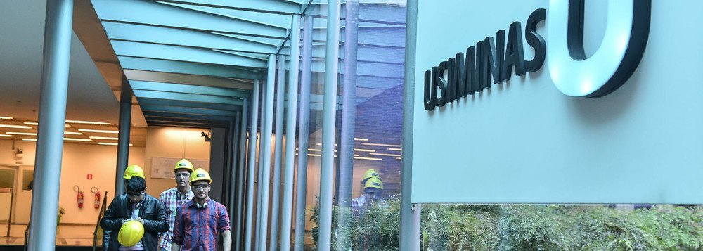 A Usiminas prepara-se para voltar a crescer, após o acordo que pôs fim à disputa entre controladoras; "Voltamos a ser uma empresa normal", disse o presidente da siderúrgica, Sérgio Leite; o dirigente foi eleito presidente da Usiminas em 2016, mas foi afastado por alguns meses por causa da decisão judicial impetrada pela japonesa Nippon Steel, contra sua nomeação; o mandato do executivo termina em maio, mas a outra acionista, a ítalo-argentino Ternium, é a favor de mantê-lo no cargo. Leite chefiará a Usiminas até maio de 2022