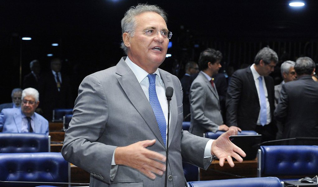 A delegada federal Cynthia Fonseca Silveira enxergou pelo menos uma contradição entre delatores - Alberto Yousseff e de Carlos Alexandre de Souza Rocha, conhecido como Ceará - no inquérito que apura se houve o pagamento de propina de R$ 2 milhões ao senador Renan Calheiros (MDB/AL); diante disso, a PF pediu relatórios das estações de rádio-base, que fazem conexões entre celulares e companhas telefônicas, para saber o posicionamento dos celulares de Youssef e Ceará