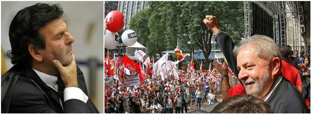 "Mais uma vez o Judiciário vai inovar, vai rever tudo o que vinha sendo feito até aqui, vai se dispensar de apresentar embasamento legal ou constitucional para dar conta de sua parte no golpe prolongado, tornando a candidatura de Lula natimorta, privando-o de recorrer a liminares. Parece que é este o jogo de Fux", prevê Tereza Cruvinel; ela critica a declaração do presidente do TSE, que afirmou que o plenário deve decidir sobre a possibilidade de a candidatura de condenados em segunda instância, como é o caso de Lula, não possa ser sequer registrada, algo diferente de como funcionou até hoje; "O que chamam de ativismo judicial não passar de casuísmo judicial, o jogo dos dois pesos e duas medidas. É isso que apequena o Judiciário", diz Tereza