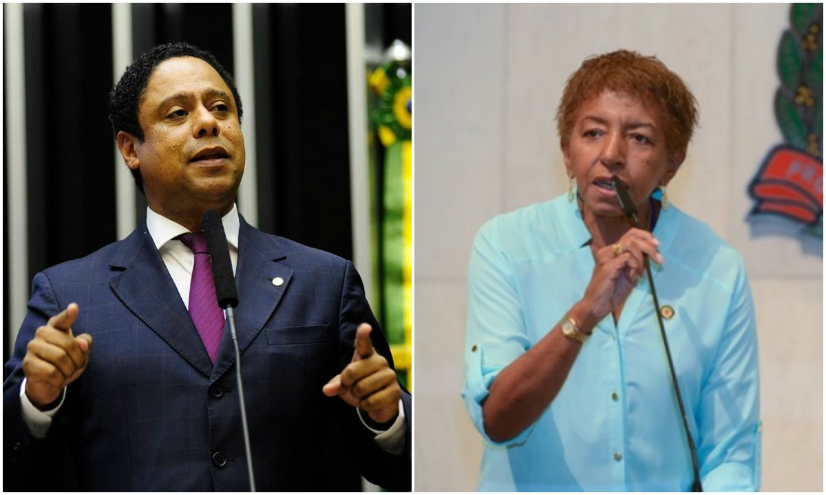 O deputado federal (PCdoB/SP) Orlando Silva e a deputada estadual Leci Brandão (PCdoB) distribuíram ação judicial contra o grupo “Direita São Paulo”, criadores do bloco “Porão do DOPS”; o bloco exalta a tortura, homenageando o Coronel Ustra, então comandante do DOI-CODI e o delegado do DOPS, Sérgio Paranhos Fleury; o objetivo dos deputados não é suspender o desfile do bloco, mas que a justiça proíba a apologia ao crime de tortura, como previsto em lei