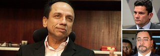 O juiz Carlos Roberto Gomes de Oliveira Paula, do Tribunal de Justiça do Maranhão (TJ-MA), dá exemplo a milhares de juízes do País ao recusar, desde novembro, receber auxílio-moradia de R$ 4,3 mil e outros penduricalhos; além disso, o magistrado já formalizou a devolução ao Judiciário do que recebeu; "Devolver esse dinheiro e abrir mão dos auxílios que eu recebia me deixou bem e completamente em paz com a minha consciência. Sempre me incomodei e sempre me senti constrangido em receber esse dinheiro, mas não tive coragem de abrir mão antes", relatou
 