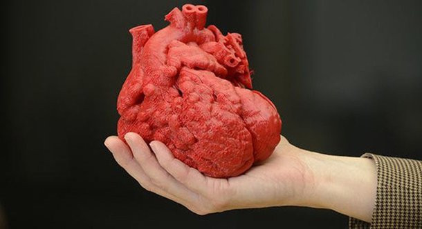 Esse é um sinal de esperança para mais de 70 mil pessoas que aguardam um órgão; médico formado pela USP, Gabriel Liguori, teve o coração operado aos 2 anos e agora quer criar um coração em 3D até 2030