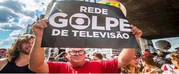 "Não é preciso ler a matéria da Revista Época desta semana para entender o recado da capa. É uma chantagem da família Marinho contra Lula e sua família. Mais ou menos assim: se você for candidato, nós vamos usar a Lava Jato e os nossos jornalistas pistoleiros para perseguir seus filhos, noras, netos e bisnetos; não vamos deixar dona Marisa descansar em paz", diz o jornalista Ricardo Amaral; "A Globo não perdoa Lula por ter sido o melhor presidente do Brasil de todos os tempos, por ter incluído o povo brasileiro na economia e no processo político como protagonista"