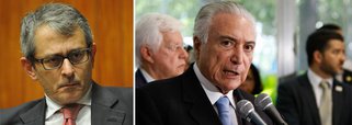 O jornal que atuou ativamente pela derrubada da presidente Dilma Rousseff e pela ascensão ilegítima de Michel Temer ao poder publicou editorial nesta segunda-feira, 19, em que critica a intervenção militar na Segurança Pública do Rio de Janeiro e diz que Michel Temer faz um "desgoverno";  "Ainda mais imprudente é expor as Forças Armadas ao contato frequente com o narcotráfico. Difícil imaginar um cenário mais catastrófico para o país que a infiltração de interesses do crime organizado na instituição, como já ocorreu nas polícias do Rio", diz o jornal de Otávio Frias Filho; "Será lamentável se o ímpeto reformista ceder lugar a uma busca por popularidade amparada em bases duvidosas"