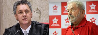 Defesa do ex-presidente reitera um pedido já feito no dia 11 de setembro ao desembargador João Pedro Gebran Neto, do TRF-4; Lula pediu para ser novamente interrogado no caso do triplex a três semanas do julgamento em segunda instância pelo tribunal de Porto Alegre; Gebran não tem prazo para decidir