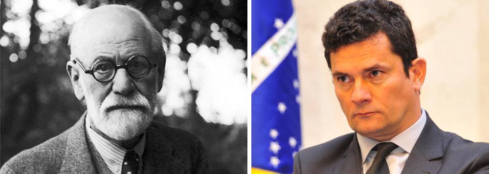 O fato de Sérgio Moro ter-se dedicado em sua sentença a negar que pratique guerra jurídica contra Lula denuncia o caráter político do julgamento. Só a psicanálise explica, aponta jurista Cristiane Brandão