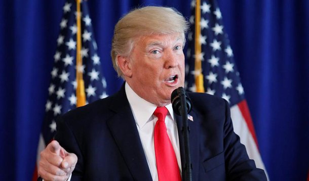 O presidente dos Estados Unidos, Donald Trump, disse nesta sexta-feira que adiará sanções nucleares contra o Irã pela última vez para dar a Washington e seus aliados europeus a chance de consertar as “falhas terríveis” do acordo nuclear de 2015
