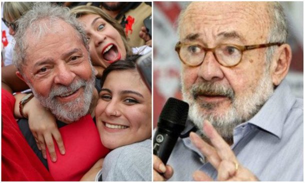 O jornalista Ricardo Kotscho questionou nesta quarta-feira, 24, como e com quem o ex-presidente Luiz Inácio Lula da Silva governaria, caso a Justiça não o impedisse sua candidatura e ele fosse eleito para um terceiro mandato; "De que forma Lula conseguiria montar novamente um ministério multipartidário, com tucanos e tudo, considerado o melhor já formado após a redemocratização? Toda a força política de Lula reside nas boas lembranças do seu governo, em que a maioria da população vivia melhor do que agora, mas a história não volta no tempo", afirma 